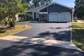 Geneva, OH Driveway Paving  Company